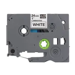برچسب پرینتر لیبل زن مدل TZc-251