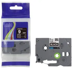 برچسب پرینتر لیبل زن مدل TZc-325