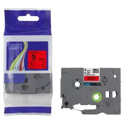 برچسب پرینتر لیبل زن مدل TZc-421