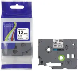 برچسب پرینتر لیبل زن مدل TZc-FX231