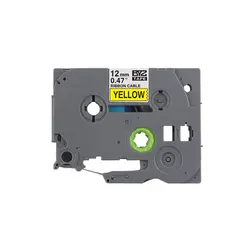 برچسب پرینتر لیبل زن مدل TZc-FX631