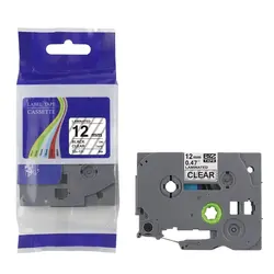 برچسب پرینتر لیبل زن مدل TZc-131