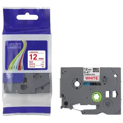 برچسب پرینتر لیبل زن مدل TZc-232
