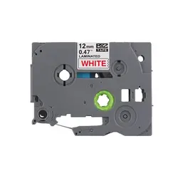 برچسب پرینتر لیبل زن مدل TZc-232