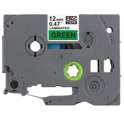 برچسب پرینتر لیبل زن مدل TZc-731