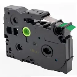 برچسب پرینتر لیبل زن مدل TZc-731