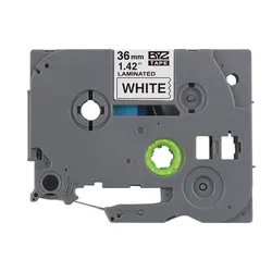 برچسب پرینتر لیبل زن مدل TZc-261