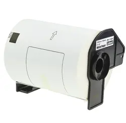 برچسب پرینتر لیبل زن مدل DK-11241