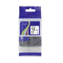 برچسب پرینتر لیبل زن مدل TZc-231 بسته 20 عددی