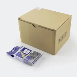 برچسب پرینتر لیبل زن مدل TZc-231 بسته 20 عددی