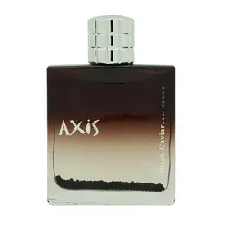 ادوپرفیوم مردانه اکسیس بلک خاویار حجم 100ml