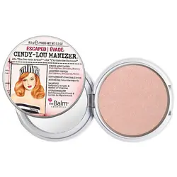 هایلایتر دبالم مدل Cindy-Lou وزن ۸.۵ گرم