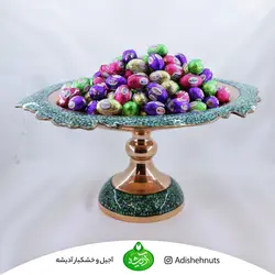 آیدین تخم مرغی