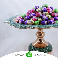 آیدین تخم مرغی