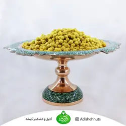 نخودچی شیرین