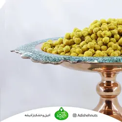 نخودچی شیرین