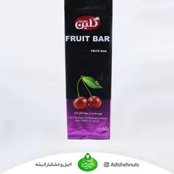 لواشک گلین متالایز آلبالو