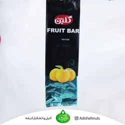 لواشک گلین متالایز آلو