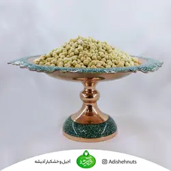 نخودچی گل خام