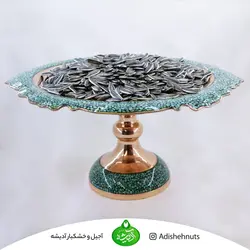 تخمه گل آفتابگردان خام