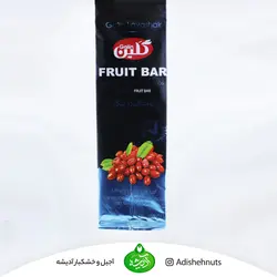 لواشک گلین متالایز زرشک