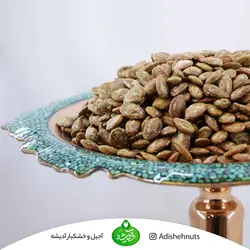 تخمه ژاپنی (جابانی) گلپری