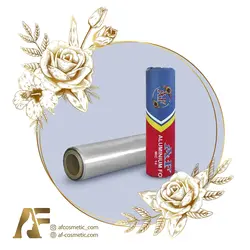 فویل آلومینیوم 200 گرم