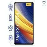 گوشی موبایل شیائومی مدل POCO X3 Pro M2102J20SG دو سیم‌ کارت ظرفیت 256 گیگابایت و 8 گیگابایت رم