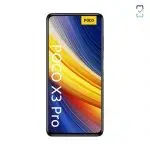 گوشی موبایل شیائومی مدل POCO X3 Pro M2102J20SG دو سیم‌ کارت ظرفیت 256 گیگابایت و 8 گیگابایت رم