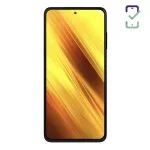 گوشی موبایل شیائومی مدل Poco X3 GT دو سیم‌کارت ظرفیت 128 گیگابایت و رم 8 گیگابایت