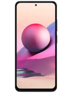 گوشی موبایل شیائومی مدل Redmi note 10s با رم8 و حافظه 128گیگابایت