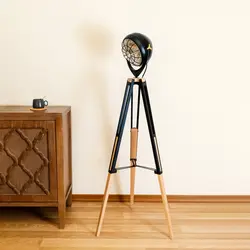 آباژور ایستاده افرانوس مدل نگاه