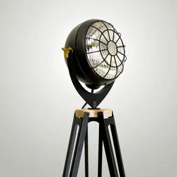 آباژور ایستاده افرانوس مدل نگاه