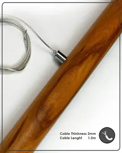 آویز خطی رولر
