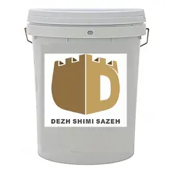 عایق امولسیونی دوز 0.5تا1 دژ شیمی سازه