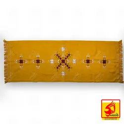 رانر خامه دوزی سیستان مدل تهمینه