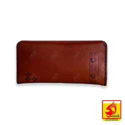 کیف پول سوزن دوزی مردانه(دایان)