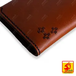 کیف پول سوزن دوزی مردانه(دایان)