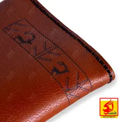 کیف پول سوزن دوزی مردانه(دایان)
