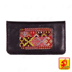 کیف پول سوزن دوزی مهربانو