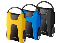 هارد اکسترنال ADATA HD680 2T