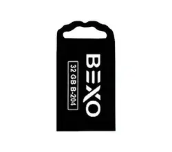 فلش Bexo 32G مدل 204