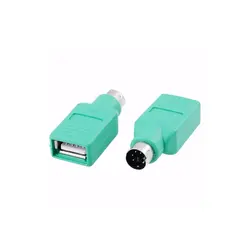 تبدیل USB به PS2