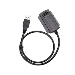 تبدیل IDE / SATA به USB