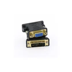 تبدیل DVI به VGA (5 پین)