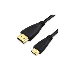 تبدیل MINI HDMI به HDMI کابلی