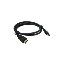 تبدیل MINI HDMI به HDMI کابلی