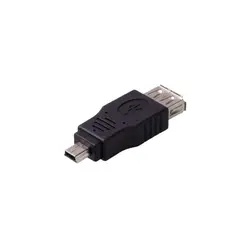 تبدیل USB برای ضبط ماشین