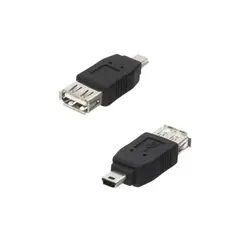 تبدیل USB برای ضبط ماشین