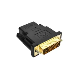 تبدیل DVI به HDMI